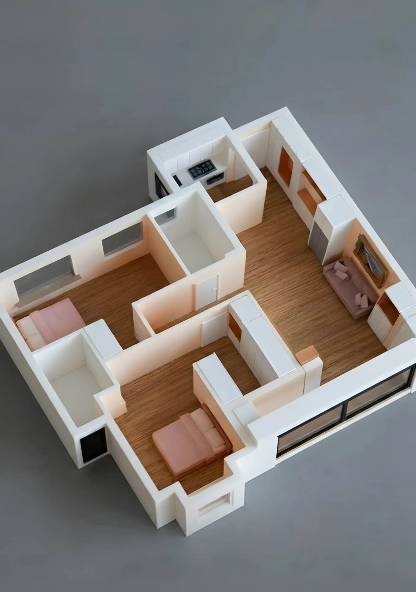 Modelo do MakerWorld impresso em 3D (11 de 12)