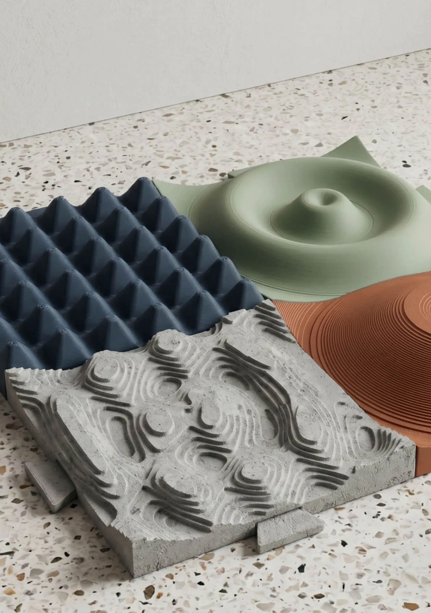 Modelo do MakerWorld impresso em 3D (12 de 12)