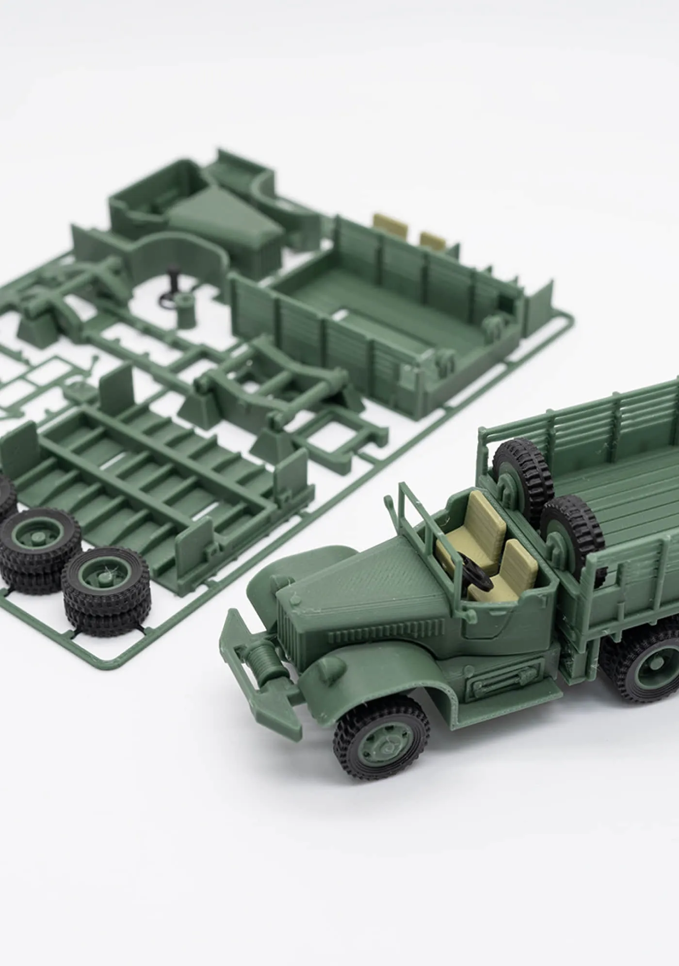 Modelo do MakerWorld impresso em 3D (9 de 12)