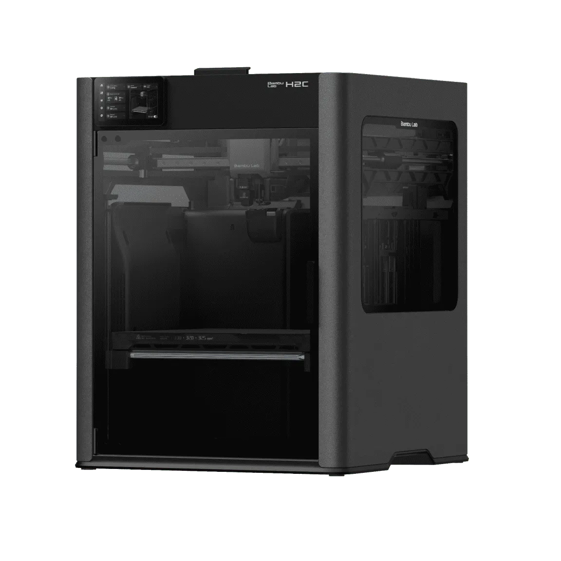 Bambu Lab H2C
