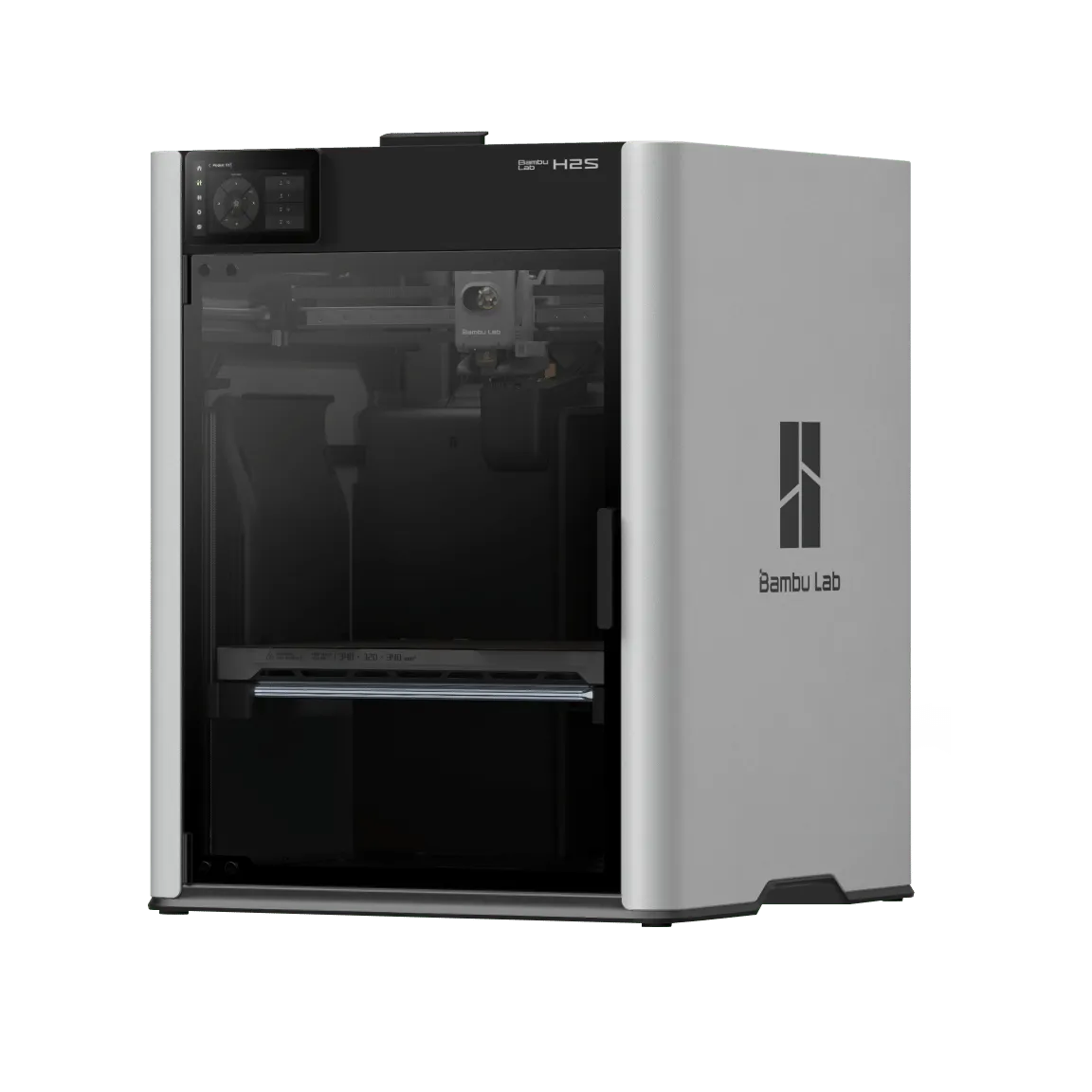 Bambu Lab H2S