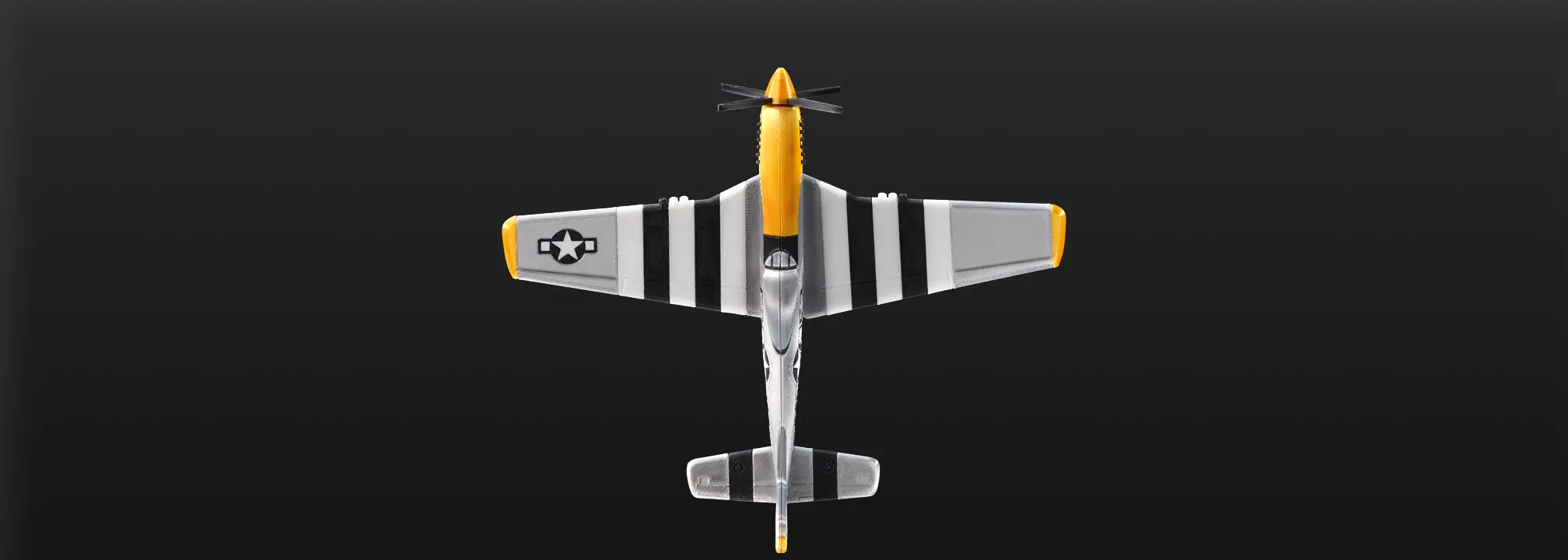 Mustang P51