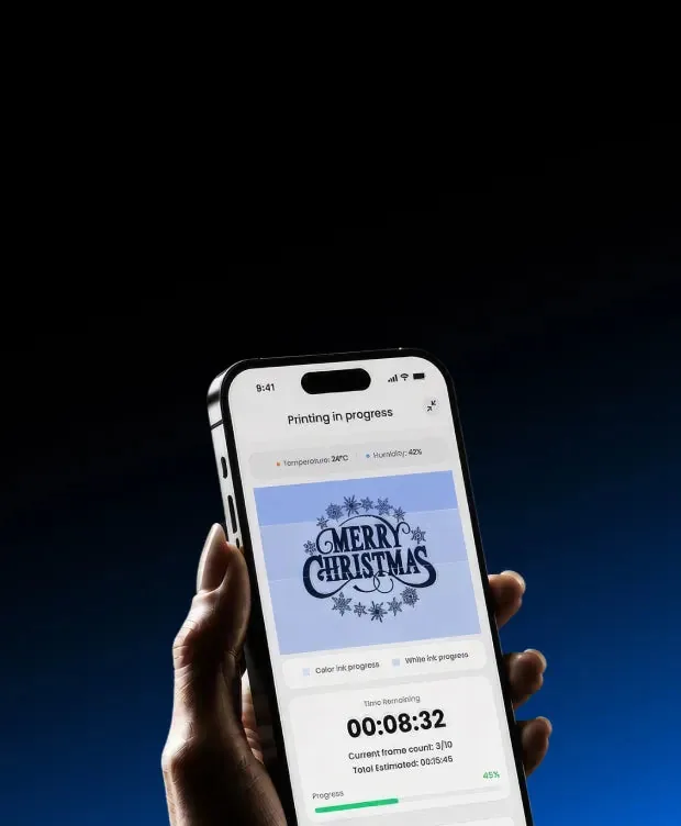 App xTool Studio no celular