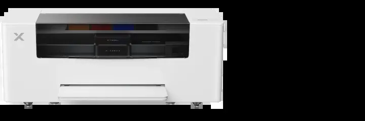 xTool Apparel Printer Plus