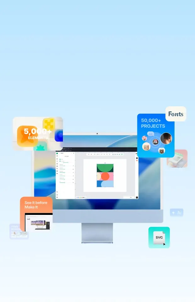 Software xTool Studio no computador