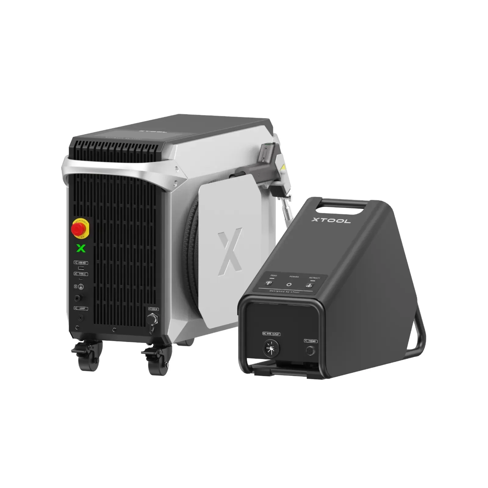 xTool MetalFab 1200 W